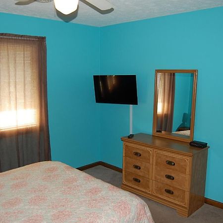 Shipwatch Q303 Appartement Myrtle Beach Buitenkant foto
