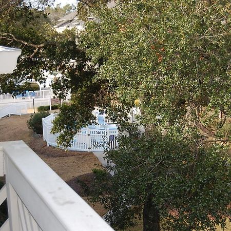 Shipwatch Q303 Appartement Myrtle Beach Buitenkant foto