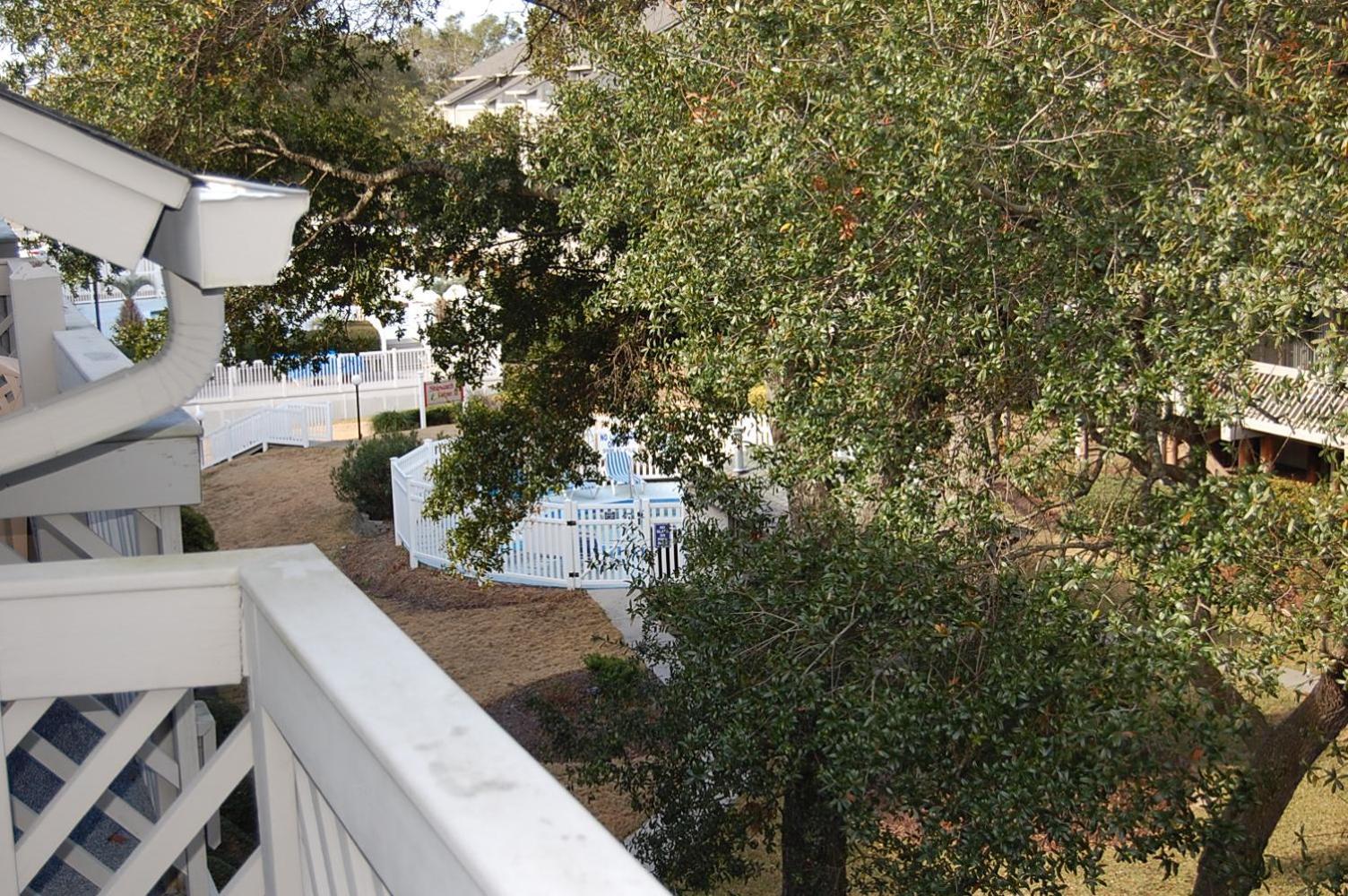 Shipwatch Q303 Appartement Myrtle Beach Buitenkant foto