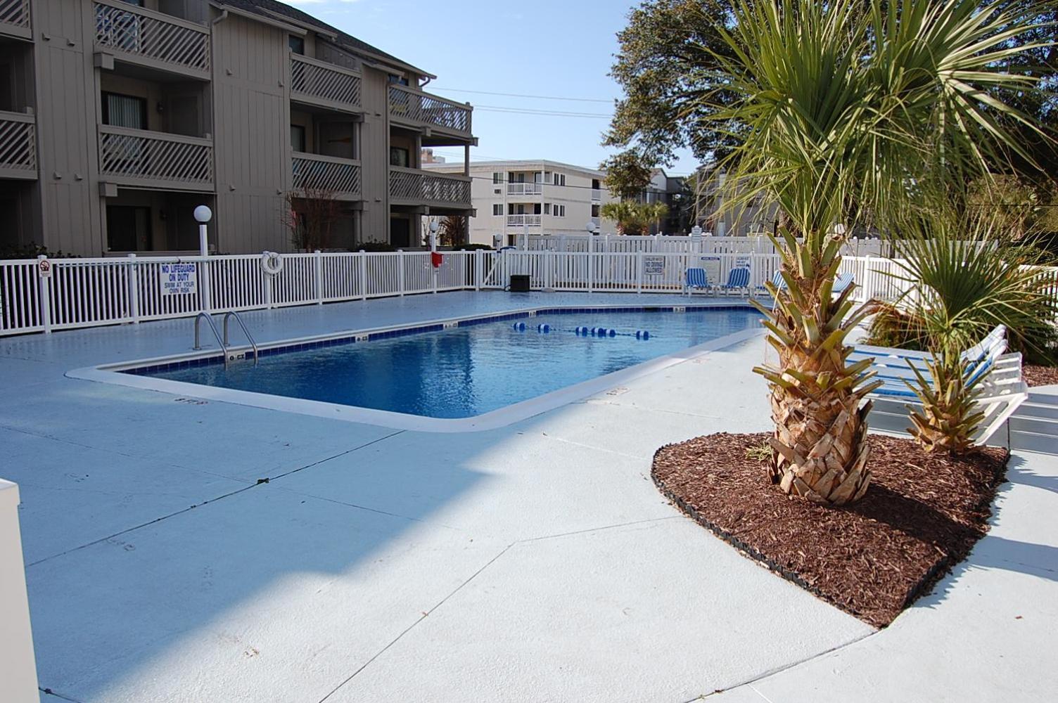 Shipwatch Q303 Appartement Myrtle Beach Buitenkant foto