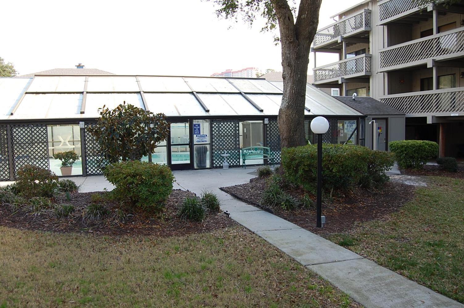 Shipwatch Q303 Appartement Myrtle Beach Buitenkant foto