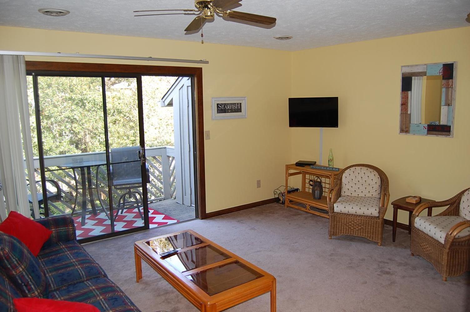 Shipwatch Q303 Appartement Myrtle Beach Buitenkant foto